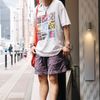 リーバイスのTシャツコーディネート | 260809-1140-57 瀬川直也 3枚目の写真