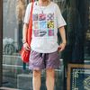 リーバイスのTシャツコーディネート | 260809-1140-57 瀬川直也 4枚目の写真
