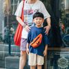 リーバイスのTシャツコーディネート | 260809-1140-57 瀬川直也