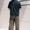ユニクロのTシャツコーディネート | 260809-1248-38 福原健太 5枚目の写真