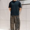 ユニクロのTシャツコーディネート | 260809-1248-38 福原健太 4枚目の写真