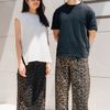 ユニクロのTシャツコーディネート | 260809-1248-38 福原健太