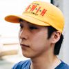 不明のTシャツコーディネート | 260809-1128-38 川村玖音 5枚目の写真