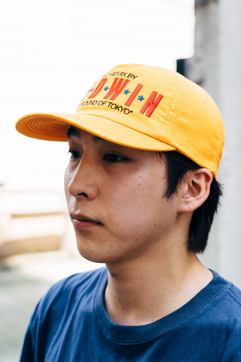 不明のTシャツコーディネート | 260809-1128-38 川村玖音 5枚目の写真