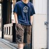 不明のTシャツコーディネート | 260809-1128-38 川村玖音