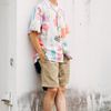 ダブルタップスのシャツコーディネート | 260809-1221-52 朝倉直哉 2枚目の写真