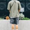 ザノースフェイスのシャツコーディネート | 260809-1312-28 逸見大樹 4枚目の写真