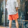 ザノースフェイスのシャツコーディネート | 260809-1315-38 佐藤貴文 4枚目の写真
