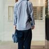 ポスタルコのシャツコーディネート | 260809-1317-10 後藤悠貴 4枚目の写真