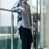 ポスタルコのシャツコーディネート | 260809-1317-10 後藤悠貴