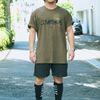 エヌハリウッド×ユナイテッドアローズのTシャツコーディネート | 260810-0655-05 丸木勇人 3枚目の写真