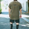 エヌハリウッド×ユナイテッドアローズのTシャツコーディネート | 260810-0655-05 丸木勇人 4枚目の写真