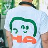 不明のTシャツコーディネート | 260810-0642-29 頼駿智 5枚目の写真