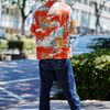 サンサーフのシャツコーディネート | 260810-1721-42 植﨑大輔 4枚目の写真