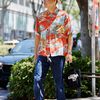 サンサーフのシャツコーディネート | 260810-1721-42 植﨑大輔 3枚目の写真