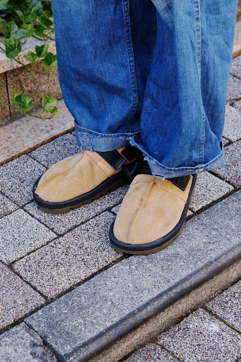 マックレガーのシャツコーディネート | 260810-1727-46 冨樫明矢 7枚目の写真