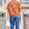 マックレガーのシャツコーディネート | 260810-1727-46 冨樫明矢 4枚目の写真