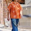 マックレガーのシャツコーディネート | 260810-1727-46 冨樫明矢