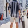 アーヴェヴェのシャツコーディネート | 260810-1740-11 榎本航希 3枚目の写真