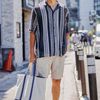 アーヴェヴェのシャツコーディネート | 260810-1740-11 榎本航希 4枚目の写真
