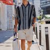 アーヴェヴェのシャツコーディネート | 260810-1740-11 榎本航希