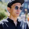 古着のシャツコーディネート | 260810-1758-35 大西 遼 5枚目の写真