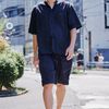 古着のシャツコーディネート | 260810-1758-35 大西 遼 2枚目の写真
