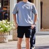 トゥモローランドのTシャツコーディネート | 260810-1811-07 関口祐樹 2枚目の写真