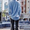 古着のシャツコーディネート | 260810-1813-24 国畑颯天 4枚目の写真