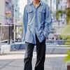 古着のシャツコーディネート | 260810-1813-24 国畑颯天 2枚目の写真