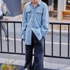 古着のシャツコーディネート | 260810-1813-24 国畑颯天 3枚目の写真