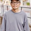 パブリックトウキョウのTシャツコーディネート | 260810-1815-57 タケ 5枚目の写真