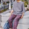 パブリックトウキョウのTシャツコーディネート | 260810-1815-57 タケ 2枚目の写真