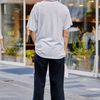 ナイキのTシャツコーディネート | 260810-1821-32 春日大希 4枚目の写真