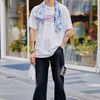 ナイキのTシャツコーディネート | 260810-1821-32 春日大希 3枚目の写真
