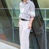 古着のシャツコーディネート | 260811-2158-19 ダイスケ 2枚目の写真