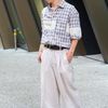 古着のシャツコーディネート | 260811-2158-19 ダイスケ 3枚目の写真