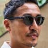 ナノユニバースのシャツコーディネート | 260811-2200-56 あべ 6枚目の写真