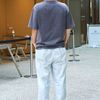 不明のTシャツコーディネート | 260811-2130-57 中村恭輔 3枚目の写真