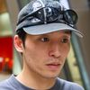 不明のTシャツコーディネート | 260811-2130-57 中村恭輔 4枚目の写真