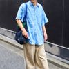 エディーバウアーのシャツコーディネート | 260811-2220-07 TAIGA 3枚目の写真