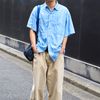 エディーバウアーのシャツコーディネート | 260811-2220-07 TAIGA 4枚目の写真