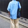 エディーバウアーのシャツコーディネート | 260811-2220-07 TAIGA 5枚目の写真