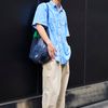 エディーバウアーのシャツコーディネート | 260811-2220-07 TAIGA
