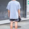 古着のTシャツコーディネート | 260811-2225-13 カオル 3枚目の写真