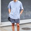 古着のTシャツコーディネート | 260811-2225-13 カオル 2枚目の写真