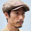 ダブルアールエルのシャツコーディネート | 260811-2231-39 鈴木 5枚目の写真