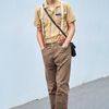 ダブルアールエルのシャツコーディネート | 260811-2231-39 鈴木 3枚目の写真
