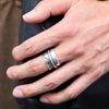 ダブルアールエルのシャツコーディネート | 260811-2231-39 鈴木 9枚目の写真