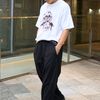 ワイズフォーメンのTシャツコーディネート | 260811-2238-09 ヤス 3枚目の写真